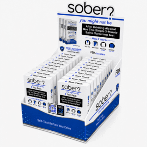 Sober SD 3