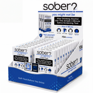 Sober SD 3 - 6