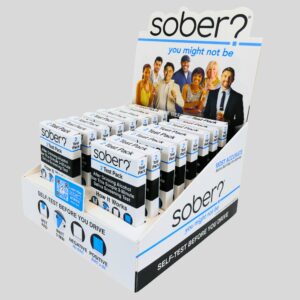Sober SD2