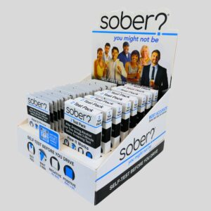 Sober SD24 - 2