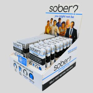 Sober SD24 - 3