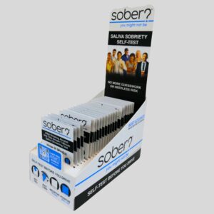 Sober SM 24