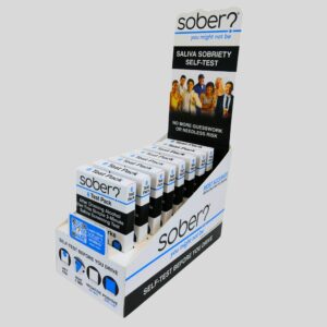 Sober SM 6